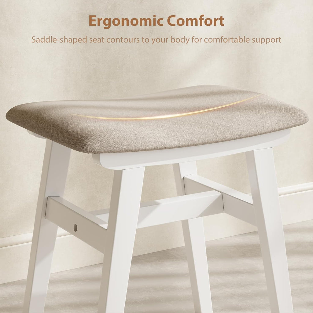 Elegant Upholstered Bench – Versatile Accent Seating for Modern Living