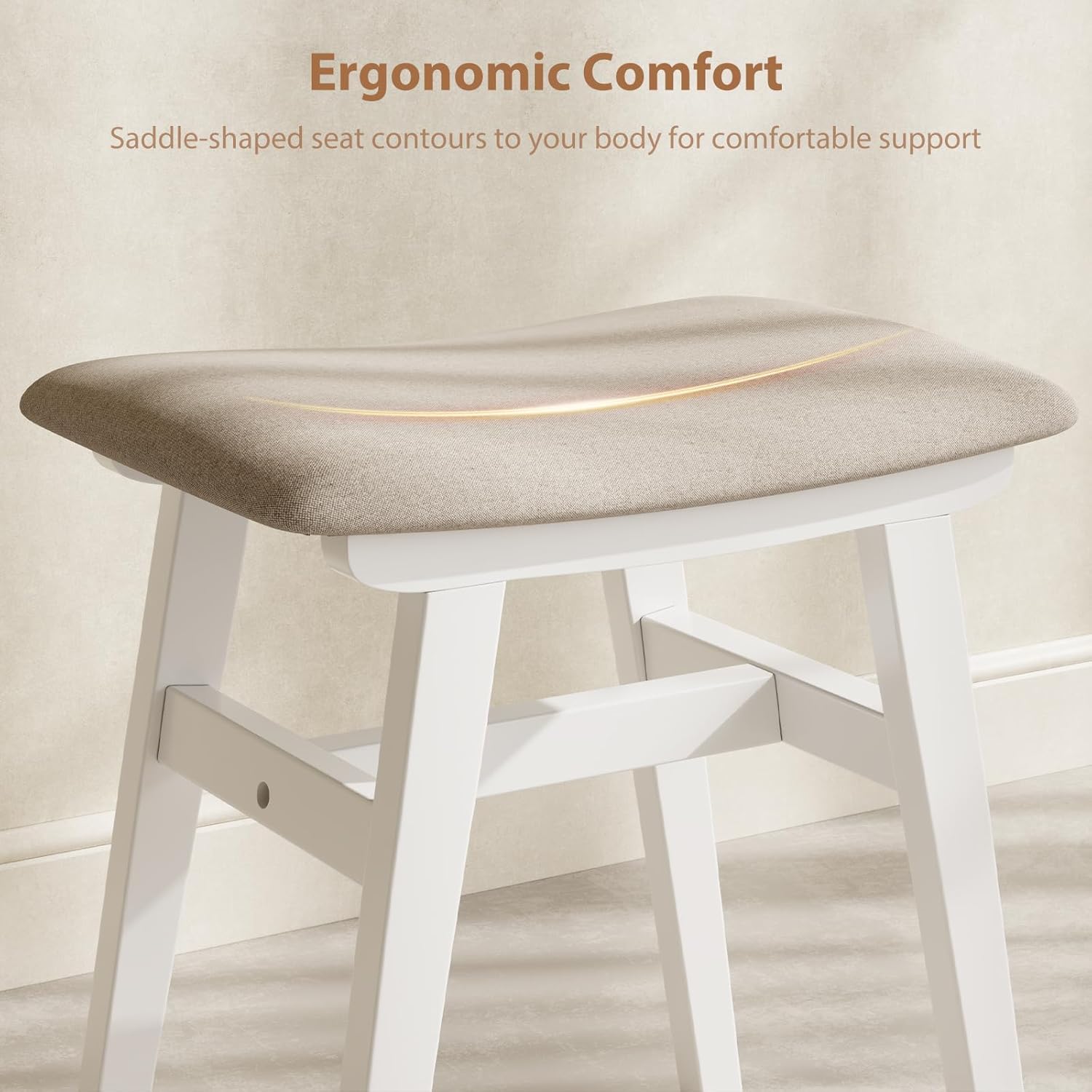 Elegant Upholstered Bench – Versatile Accent Seating for Modern Living