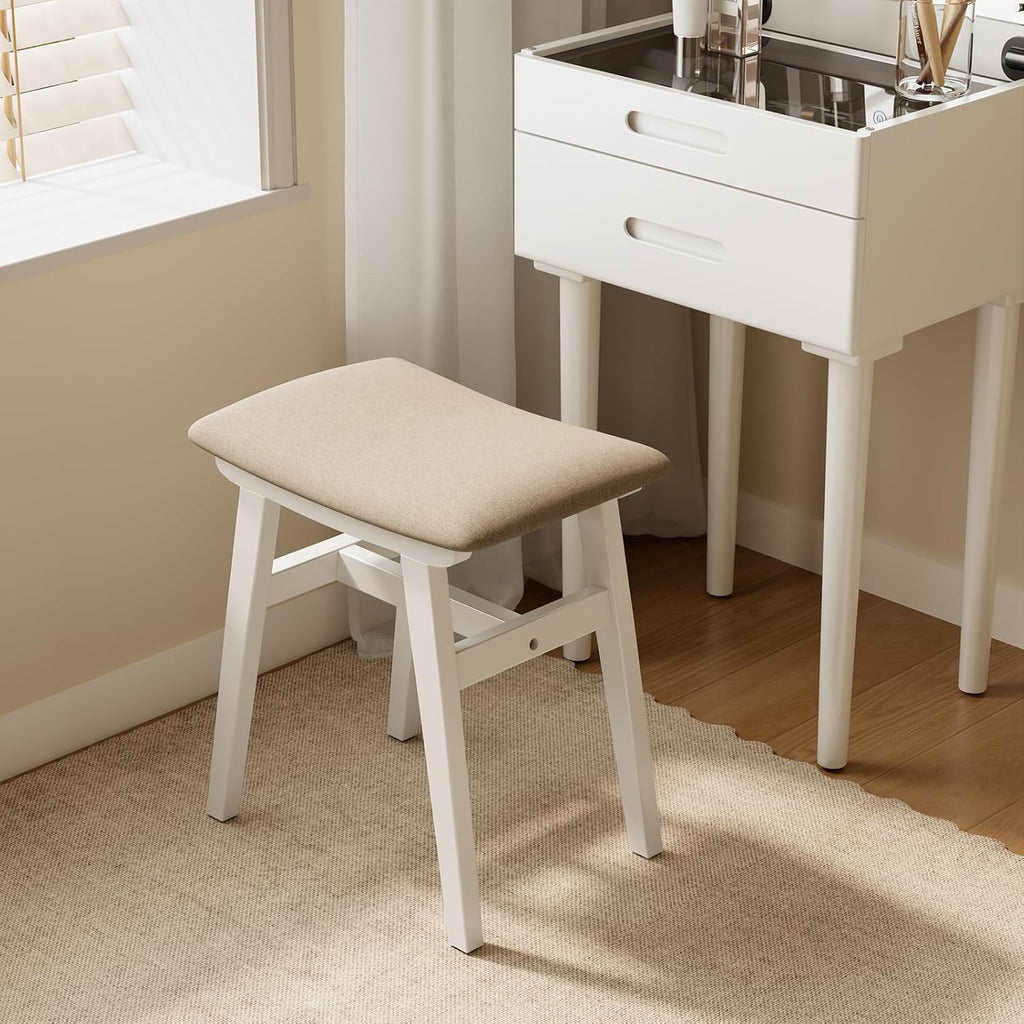 Elegant Upholstered Bench – Versatile Accent Seating for Modern Living